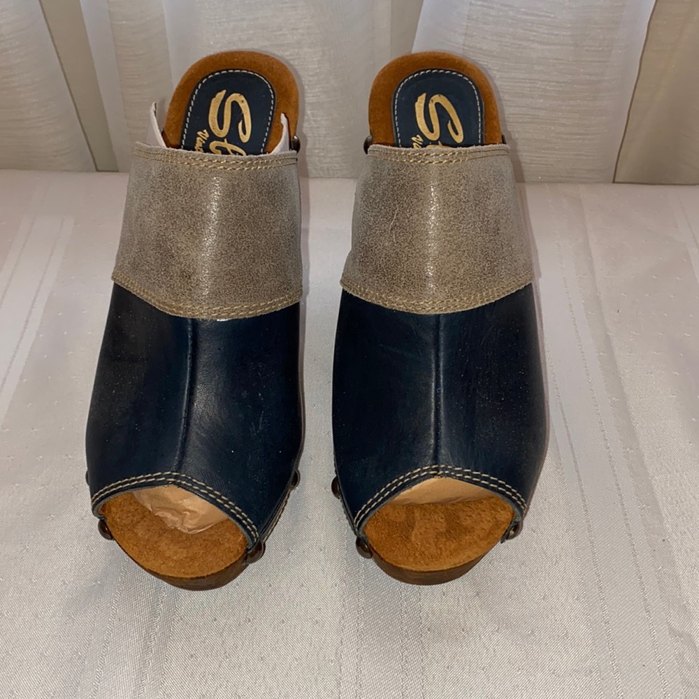 Sbicca Vintage Collection size  8 .